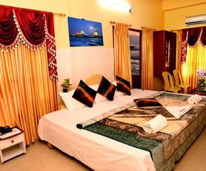 Hotel Viswa Residency Kanyakumari India