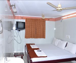 Hotel Shannkur Residency Srikalahasti India