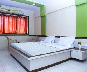 Hotel Shree Sagar Ganpatipule India