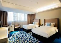 Отзывы Yingshang Fanghao Hotel Guangzhou Zhujiang New Town Sai Ma Chang Branch, 3 звезды