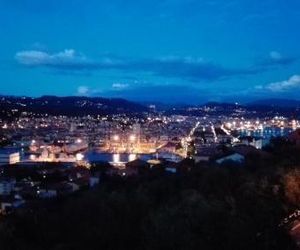 A cà da Susi La Spezia Italy