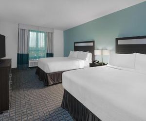 Holiday Inn - Beaumont East-Medical Ctr Area Beaumont United States
