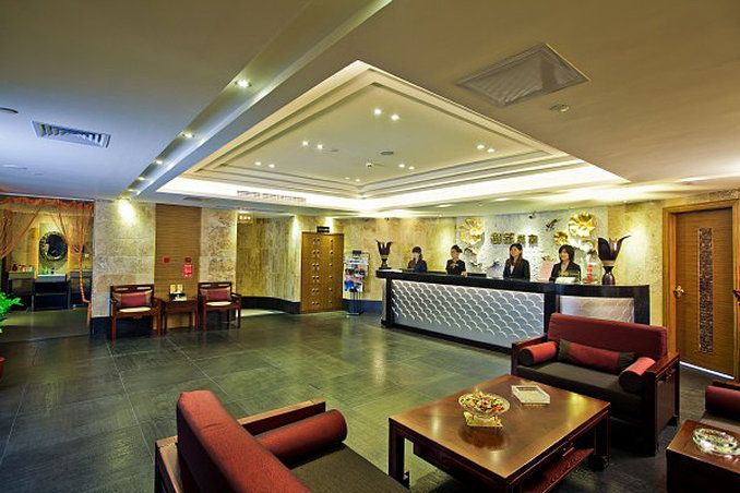 Hotel Photo 13