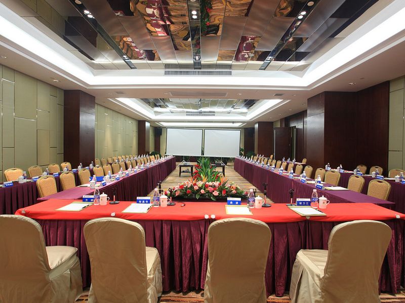 Hotel Photo 17