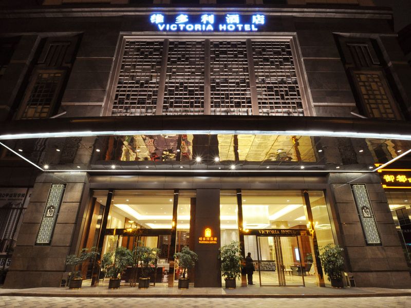 Hotel Photo 21