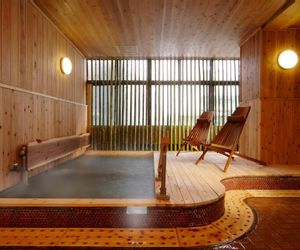 Ryokan Yunoka Nagasaki Japan