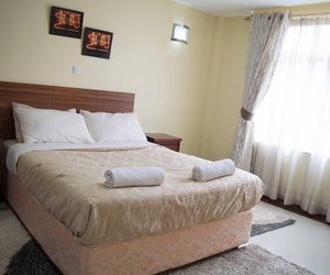 A One Residence Bellcrest Gardens Nairobi Kenya