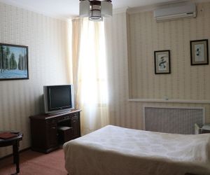 Hotel Botakoz Astana Kazakhstan