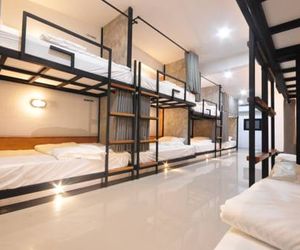 Hive Hostel Vientiane Laos