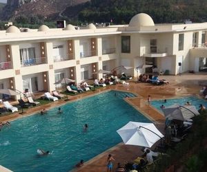 Sun Beach Med Saidia Morocco
