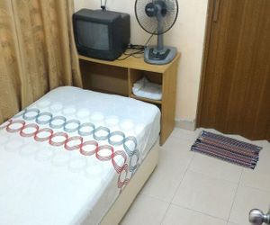 Kampung Homestay Kuantan Malaysia