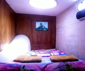 Parusny Katamaran Homestay Pantai Cenang Malaysia