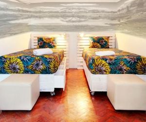 Malagueta Inn Maputo Mozambique