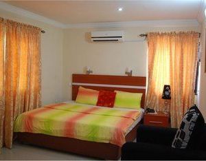 Anjiez Royal Suite Ikeja Nigeria