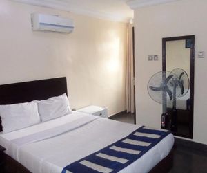 Foramot Suite Ikeja Nigeria