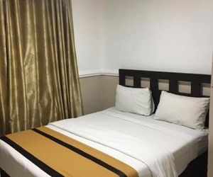 Msquare Hotel Ikeja Nigeria