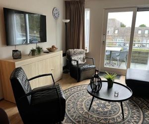 Appartement Ut & Thus, Resort Amelander Kaap Hollum Netherlands