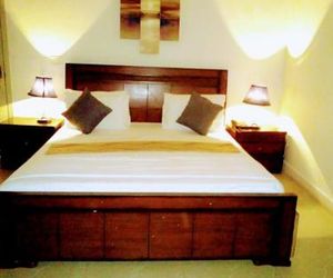 Pyramid International Guest House Islamabad Pakistan
