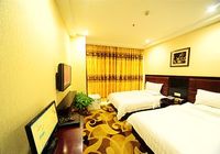 Отзывы Jiang Yue Hotel — Changshou Branch, 4 звезды