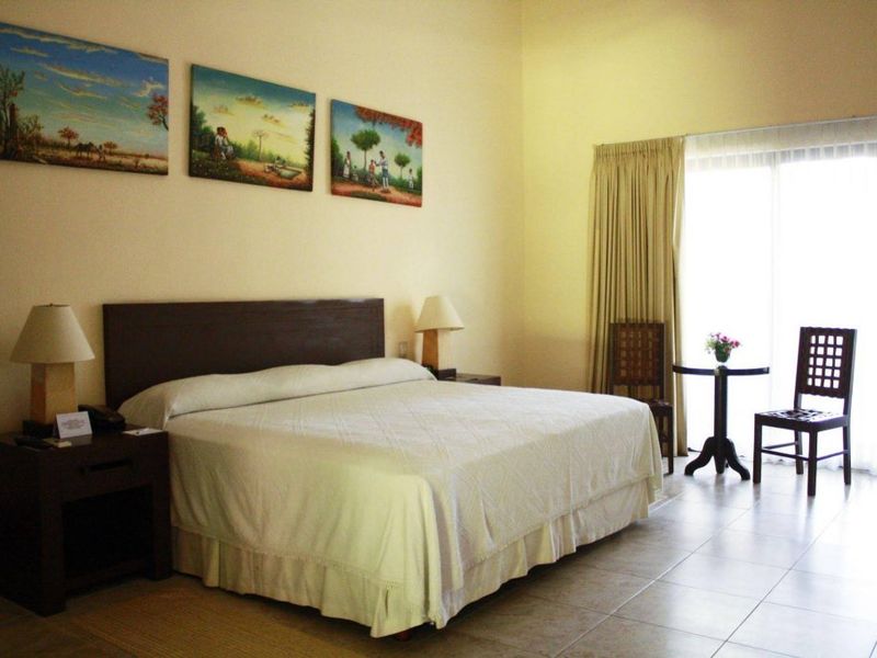 Hotel Photo 3