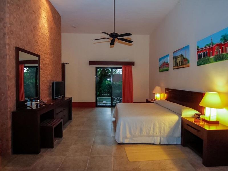 Hotel Photo 5