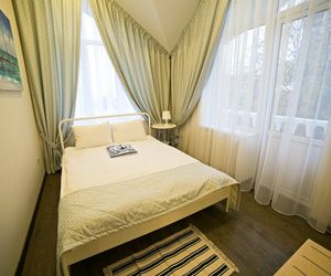 Parus Hostel Sochi Russia