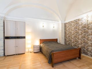 Big beautiful apartment in historical center SPb