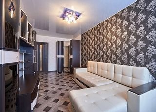 Апартаменты на Новгородском проспекте 7
