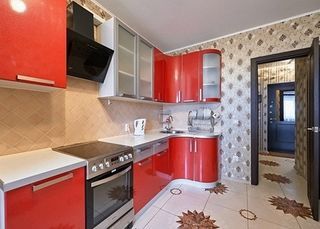 Апартаменты на Новгородском проспекте 7