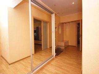 Апартаменты