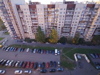 Апартаменты