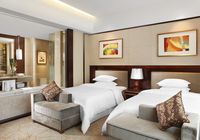 Отзывы Sheraton Guangzhou Hotel, 5 звезд