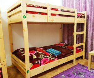 Hostel Uyt in Kursk Kursk Russia