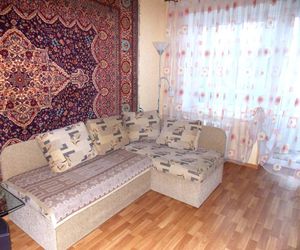 Apartment na Leninskom prospekte 24 Kaliningrad Russia
