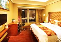 Отзывы Guangzhou Xing Yi International Apartment Hotel — Vertical City Branch, 4 звезды