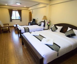 NanBaanKhun Hotel Nan Thailand