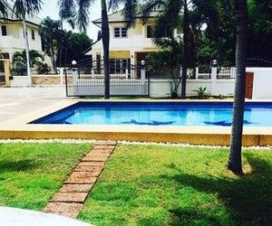 Hua Hin Home 66 Pool Villa Hua Hin Thailand