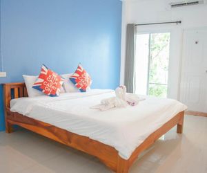 Baanlugchange Hotel Chanthaburi City Thailand