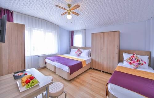 Hotel Photo 12