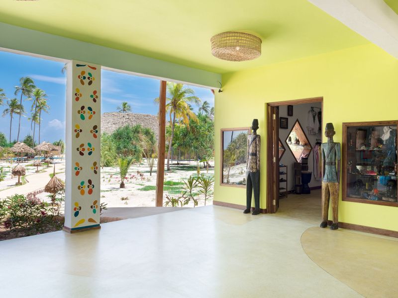 Hotel Photo 9