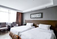 Отзывы Yingshang Hotel — Guangzhou Liying Branch, 4 звезды