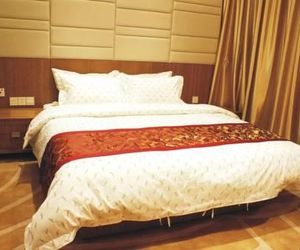 ZHU BEAUTY PULL HOTEL APARTMENT Guangzhou China