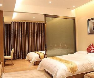 Hee Fun Apartment Hotel Guangzhou Shekpai China