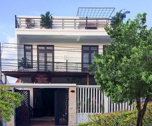 Golden Bee Homestay Hoi An Vietnam