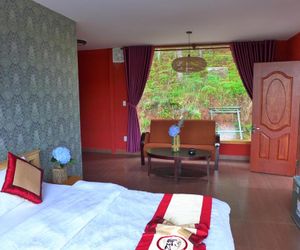 Zen Cafe Lakeside Dalat Vietnam