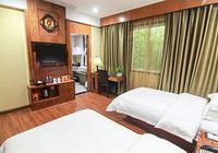 Отзывы Guangzhou Yu Cheng Hotel, 4 звезды