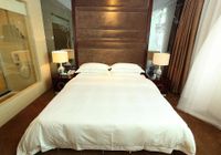 Отзывы Guangdong Jinbaolai Hotel, 4 звезды