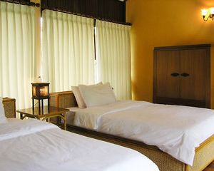 BAAN DEVA MONTRA BOUTIQUE RESORT& SPA Hang Dong Thailand