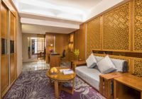 Отзывы Asia International Hotel Guangdong, 5 звезд