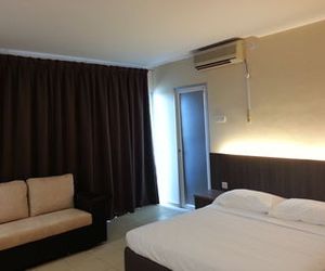 Grand Champagne Hotel Kuantan Malaysia